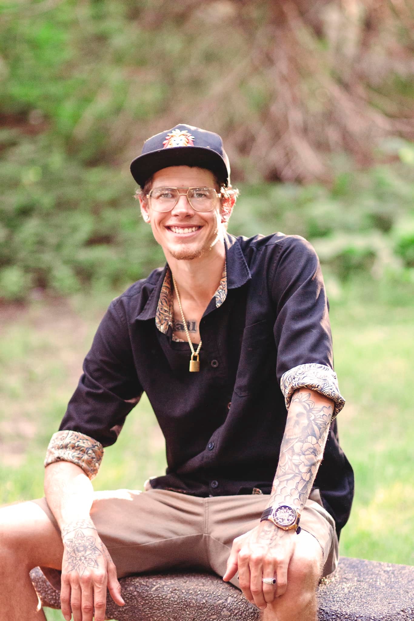 Bristol Nielsen